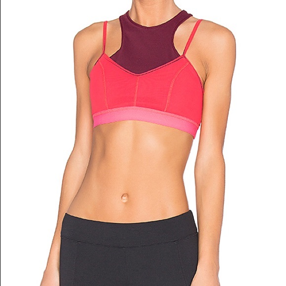 Free People Sports Bra / Crop Top - Picture 13 of 15